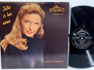 JULIE LONDON Julie Is Her Name Vol II 1959 LP LIBERTY LST 7100 EX Vinyl (Two, 2)