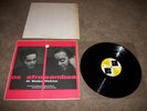 OS AFRO SAMBAS VINICIUS DE MORAES E BADEN POWELL LP
