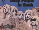 Deep Purple - Deep Purple In Rock - ITALY LP (VG/VG) Harvest 3C 064-91442 .