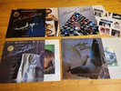 4x Modern Talking Vinyl LP Ready Let's Talk 1st Album In The Middle