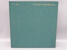 Vinyl/LP:Eterna LP Box 10: Komplett Ausgabe Ludwig van Beethoven, 10LPs