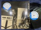 HANK MOBLEY AND HIS ALL STARS BLUE NOTE BLP 1544 MONO JAPAN Vinyl LP
