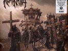Konkhra - Sad Plight Of Lucifer (Vinyl LP - 2024 - EU - Original)
