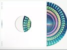 Coldplay-Moon Music-Zoetrope Picture Disc Vinyl-Blood Records /5000