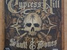 Cypress Hill - Skull & Bones Vinyl 2000 2xLP, Album Europe 495183 1