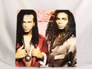 Milli Vanilli – 2 x 2 - 2 x LP