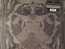 Mastodon - Crack The Skye (Anniversary Deluxe Edition) Gold Vinyl Box Set LP BLU