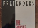 The Singles, by The Pretenders UK & Europe 1987 Real Records