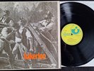 BAKERLOO 1969 deutsche Harvest gatefold Vinyl LP