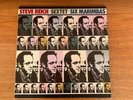 Steve Reich - Sextet / Six Marimbas Vinyl LP, Nonesuch 979 138-1: EX