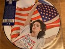 Lana Del Rey Ride 7” Vinyl Picture Disc