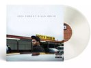 J Cole 2014 Forest Hills Drive Vinyl- Alternate Cover PRESALE LIMITED EDITION