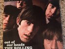 The Rolling Stones - Out of Our Heads Original Vinyl LP
