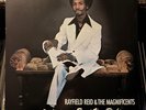 Rayfield Reid & The Magnificents - Treat You Right **BRAND NEW / SEALED** Vinyl