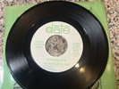 DICK WAGNER & THE FROSTS Sunshine Little Girl  1968 Rare Garage Psych Promo VG++