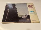 Gary Bartz LP Harlem Bush Music Taifa LP Original Pressing VG/VG