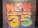 Now thats what i call music 35 vinyl NEAR MINT CONDITION
