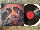 Britny Fox - Boys In Heat - NM/EX+ 1989 Hair Metal Rock Columbia Sleeve 1ST