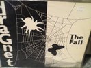 The Fall - Dragnet (1979) SF LP 4 VG+ Nice [vinyl record] RARE