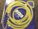 EIFFEL 65 BLUE DA BA DEE 1998 12” IMPORT SINGLE SKOOBY PRINT 4TRX OOP