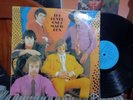 THE LOVED ONES MAGIC BOX LP RSRE AUSTRALIAN GARAGE BEST PSYCHE POP