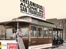 Thelonious Monk Alone in San Francisco (Vinyl) (UK IMPORT)