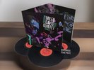 Miles Davis Quintet: Freedom Jazz Dance VOL 5   Triple Vinyl LP New Mint Sealed