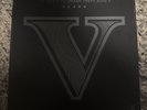 The Music Of Grand Theft Auto V (Original Score And Soundtrack) 6xLP (Vinyl)