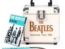 The Beatles All My Loving 3” Vinyl Record With Mini Carry Case RSD 24 - IN HAND