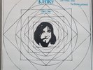 The Kinks Lola Versus Powerman And The Moneyground Part One Reprise RS-6423