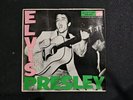 Vintage 1956 50s His Master's Voice Elvis Presley - Rock 'N' Roll 12