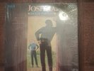 DOLLY PARTON Joshua LP 1971 1st Press RCA LSP 4507 in Shrink Wrap VG+