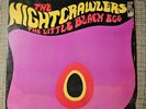 The Nightcrawlers The Little Black Egg LP. Vintage