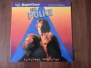 THE POLICE- ZENYATTA MONDATTA -HALF SPEED MASTERED -NAUTILUS
