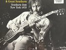 Dickey Betts & Great Southern- Southern Jam RSD Black Friday 2024 3X Vinyl x1500
