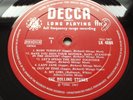 The Rolling Stones - Flowers // Orig UK 67 Export Decca Unboxed Mono LP