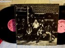 THE ALLMAN BROTHERS 2 LP 