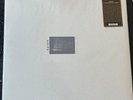 karate  - in place of real insight -  LP VINYL  - USED