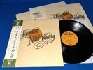 RARE   NEIL YOUNG HARVEST P-8120R Japan True 1st Press Obi Complete Textured NM