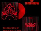 THE WEEKND X FRANK MILLER HURRY UP TOMORROW COLLECTOR’S EDITION LP PRESALE 01/25