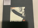 LED ZEPPELIN 1 SUPER DELUXE VINYL CD BOX SET NUMBERED PRINT MINT