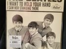 The Beatles -i Want To Hold Your Hand (7