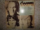 The Doors - The Best of The Doors LP  Elektra EQ-5035 1973 Quadraphonic Press