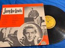 Original Debut Sun LP Jerry Lee Lewis 1958