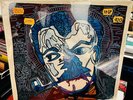 24h Offer G. Brassens & R. Combas Rare Complete 10 Vinyl 33T N• 580 / 700 Ex.