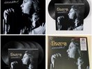 RSD BLACK FRIDAY 2024: THE DOORS - Live In Detroit (ltd. 12