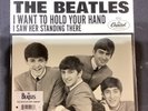RSD Black Friday 2024 The Beatles I Want To Hold Your Hand 7”