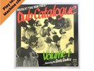 Roots Radics Outfit* - Dub Catalogue Volume 1 Reggae Vinyl Lp 1982 VG+ / VG+