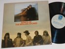 rolling stones MPD-1 SONGS OF The Rolling Stones PROMO Sampler LP VG+/VG+ ABKCO