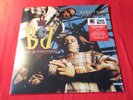BORN JAMERICANS Kids From Foreign LP RSD Record Store Day Black Friday 2024